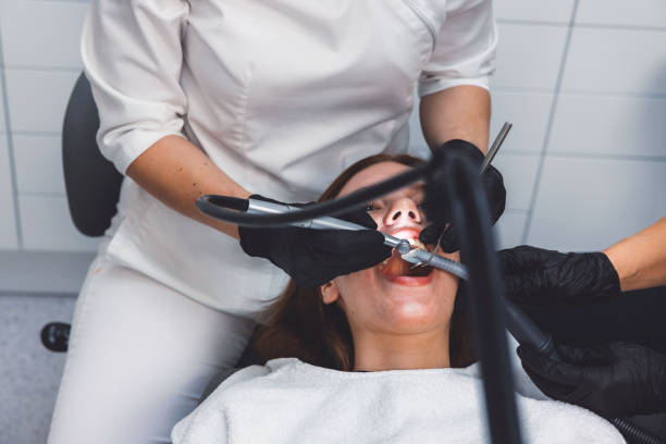 Best Emergency Cosmetic Dentistry in Garden City, SC