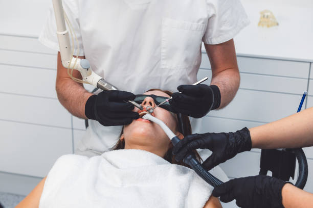Best Emergency Dental Services for Seniors in Garden City, SC