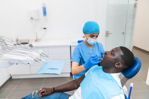 Best Emergency Dentist for Knocked-Out Tooth in Garden City, SC