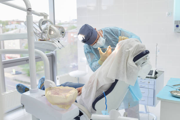 Best Weekend Emergency Dentist in Garden City, SC