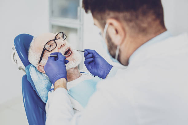 Best Emergency Dental Extractions in Garden City, SC